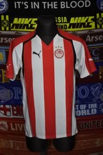 4/5 Olympiacos adults M/L 2005