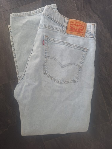 Vintage levi 505 - 505, jeans