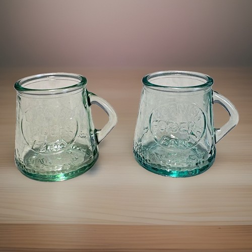 Pair vintage cornish - pair,