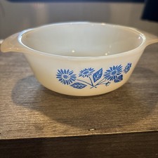 Anchor Hocking Fire King Milk