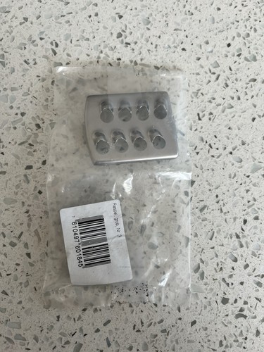 Bamix slicesy blade coarse - bamix,