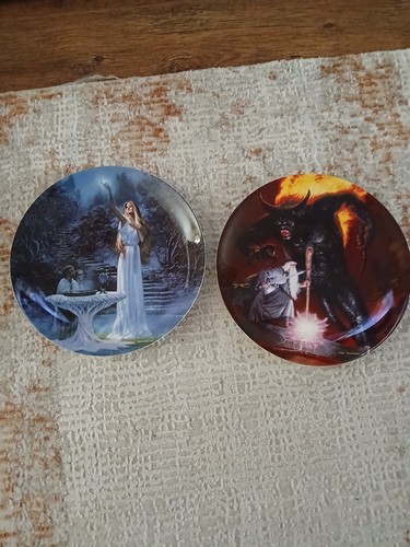 Lord the rings - of,