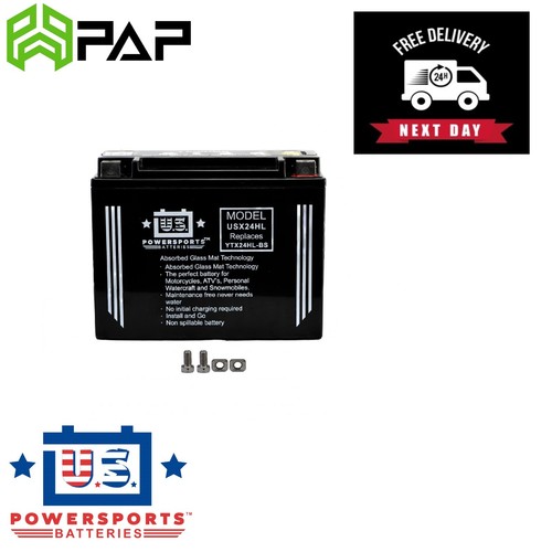 Powersports battery sealed - battery,
