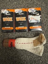 Aladdin Wick 21 Part