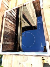 ⭐ NEFF Built-In Ceramic Hob