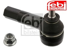 FRONT RIGHT TIE ROD END
