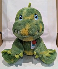 Spike Large Dinosaur Plush