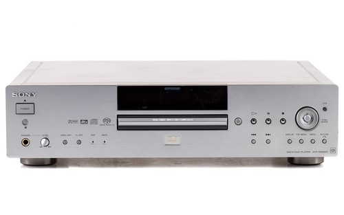 Sony dvp ns900v - dvp-ns900v, super