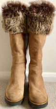 RARE Celtic & Co Toscana Boots