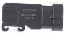 Intake Manifold Pressure