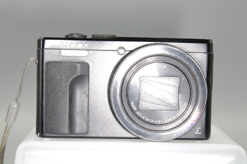 Panasonic lumix tz80 camera - lumix,