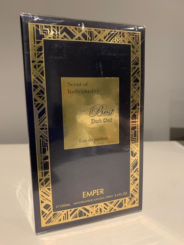 Emper best dark oud - best,
