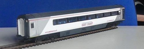 Hornby r4442 tgs - 3, (hst)