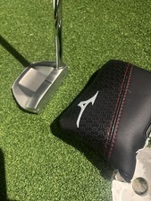 Mizuno M Craft Nagoya Putter
