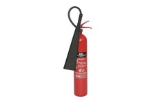 Fire Extinguisher – 5kg CO2