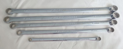 Signet s33375 metric 5pc - metric,