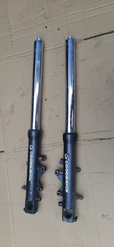 Kawasaki zx6r 1998 forks - kawasaki, g1
