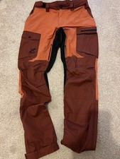 MENS RevolutionRace Trousers