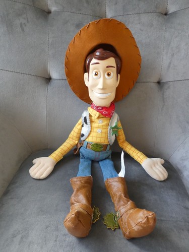 Large toy story - 21", woody