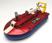 #290 SR.N6 Hovercraft | Dinky