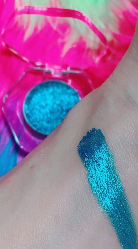 Oceana pressed duochrome - pressed,