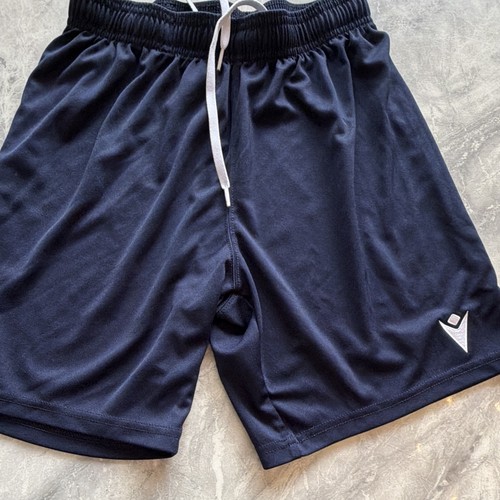 Macron men navy - men's, athletic
