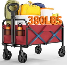 Wagons Carts Foldable Utility