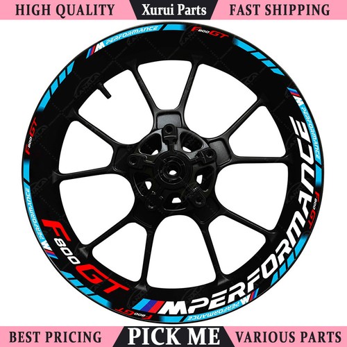 1set for bmw f800gt - 1set,
