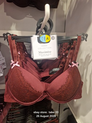Primark sizes bigger boost - primark,