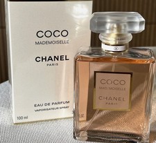 chanel mademoiselle perfume 100ml