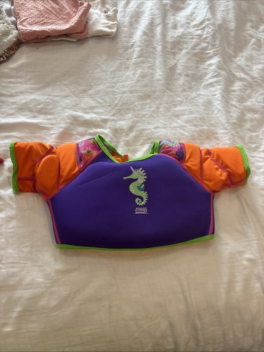 Zoggs swimmer vest boy girl - swimmer, or