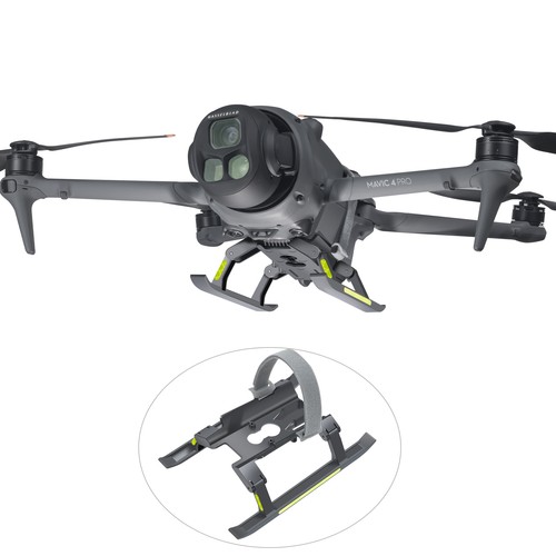 For dji mavic pro landing - mavic, 4