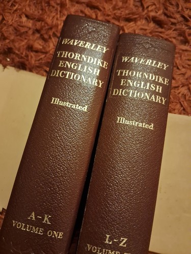 Set vintage books - vintage,