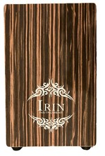 Cajon Wooden Sit On Box Drum