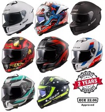 LS2 FF808 STREAM II FULL FACE