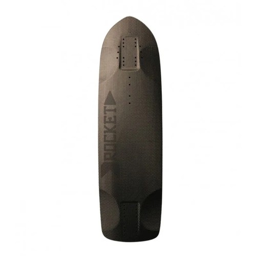 Rocket simplex longboard - rocket,