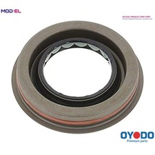SHAFT SEAL DIFFERENTIAL 30P5000-OYO FOR HYUNDAI ACCENT SONATA/II/III LANTRA 1.8L