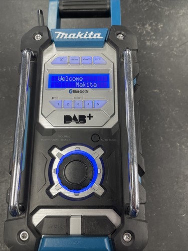 Makita dmr112 radio bluetooth - dmr112,
