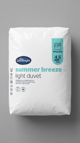 Duvet tog king - duvet,