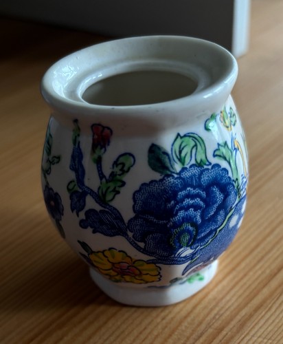 Masons ironstone regency - ironstone,