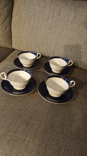 Aynsley cobalt blue - cobalt, cup