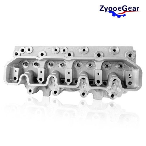 Cylinder head valves springs - cylinder,