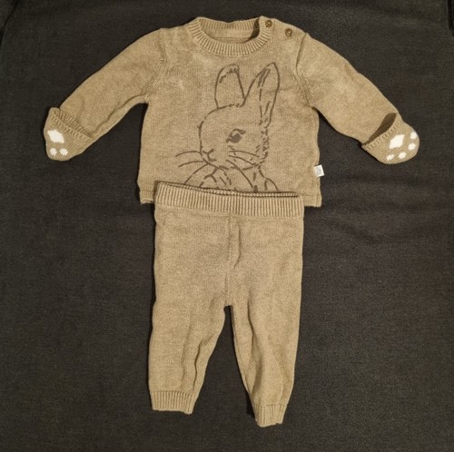 Baby clothes month peter - baby,