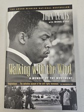 Walking with the Wind, John