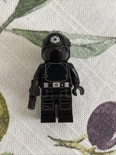 Lego Star Wars Imperial Gunner Minifigure From Star Destroyer 75394