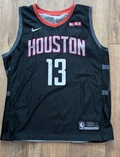 Nike James Harden Houston
