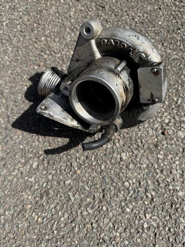 Volvo 850 turbo - 850,