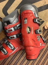 Nordica Ski Boots 28.5 UK size 9.5