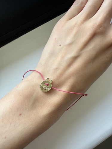 Women mulberry gold rabbit - women’s,