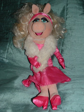 DISNEY STORE THE MUPPETS /